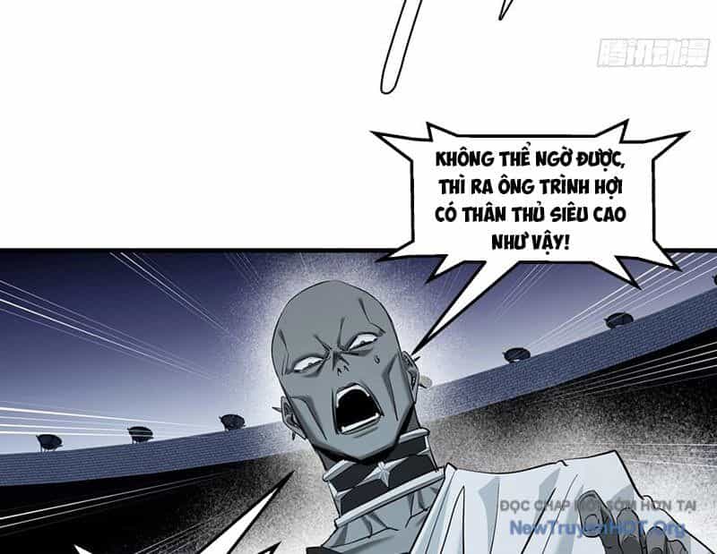 Đồng Hành Cùng Tử Vong: Bắt Đầu Với Ngư Nhân Địa Hạ Thành - Chương 134 - ảnh 46