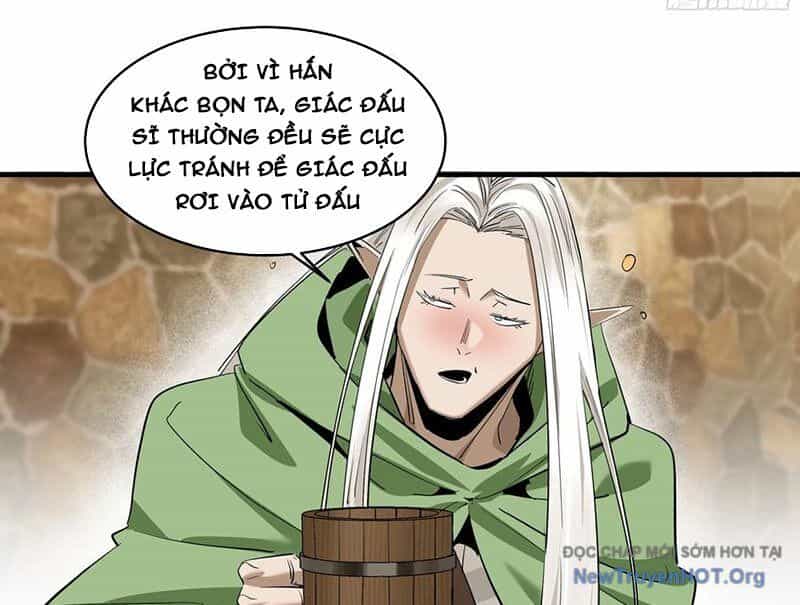 Đồng Hành Cùng Tử Vong: Bắt Đầu Với Ngư Nhân Địa Hạ Thành - Chương 135 - ảnh 41