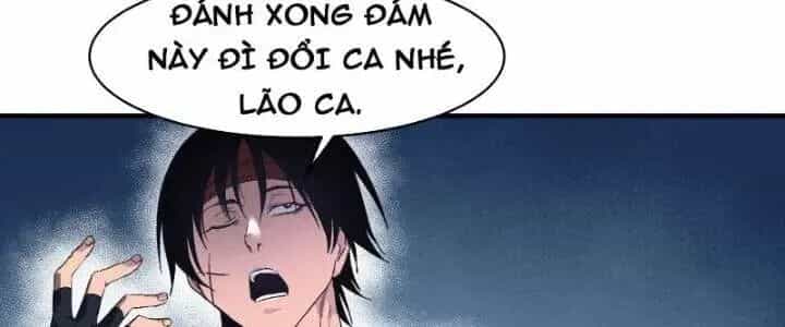 Đồng Hành Cùng Tử Vong: Bắt Đầu Với Ngư Nhân Địa Hạ Thành - Chương 18 - ảnh 28