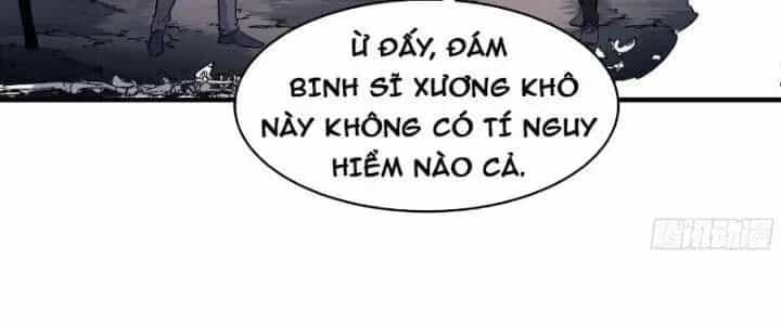 Đồng Hành Cùng Tử Vong: Bắt Đầu Với Ngư Nhân Địa Hạ Thành - Chương 18 - ảnh 52