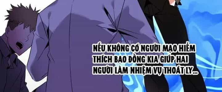 Đồng Hành Cùng Tử Vong: Bắt Đầu Với Ngư Nhân Địa Hạ Thành - Chương 20 - ảnh 83
