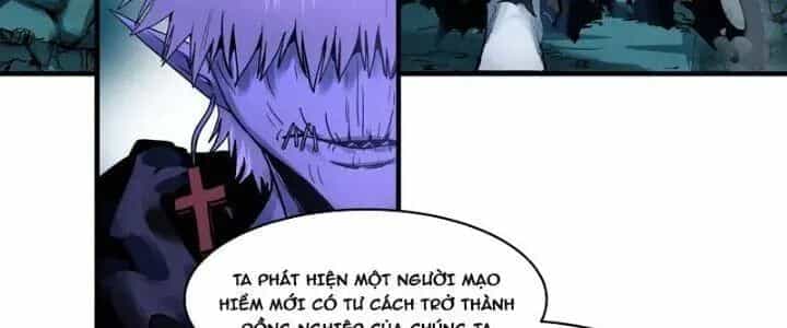 Đồng Hành Cùng Tử Vong: Bắt Đầu Với Ngư Nhân Địa Hạ Thành - Chương 21 - ảnh 19