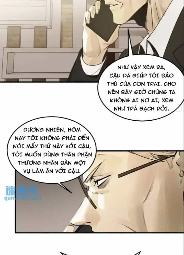 Đồng Hành Cùng Tử Vong: Bắt Đầu Với Ngư Nhân Địa Hạ Thành - Chương 42 - ảnh 61