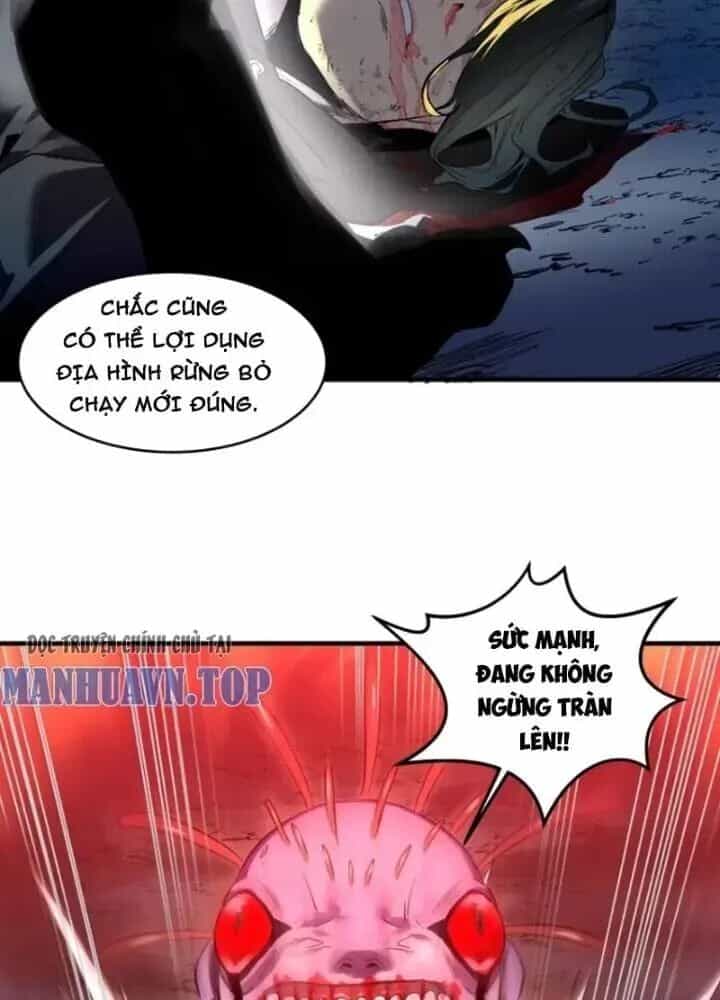 Đồng Hành Cùng Tử Vong: Bắt Đầu Với Ngư Nhân Địa Hạ Thành - Chương 59 - ảnh 60