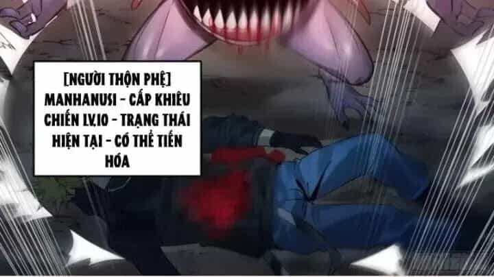 Đồng Hành Cùng Tử Vong: Bắt Đầu Với Ngư Nhân Địa Hạ Thành - Chương 59 - ảnh 62
