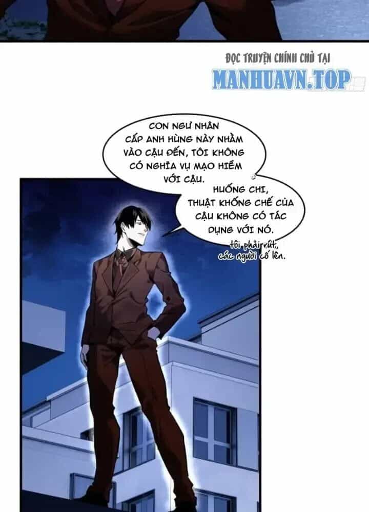 Đồng Hành Cùng Tử Vong: Bắt Đầu Với Ngư Nhân Địa Hạ Thành - Chương 63 - ảnh 57