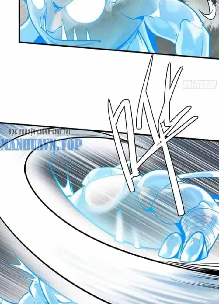 Đồng Hành Cùng Tử Vong: Bắt Đầu Với Ngư Nhân Địa Hạ Thành - Chương 68 - ảnh 5