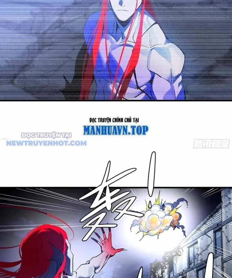 Đồng Hành Cùng Tử Vong: Bắt Đầu Với Ngư Nhân Địa Hạ Thành - Chương 71 - ảnh 28