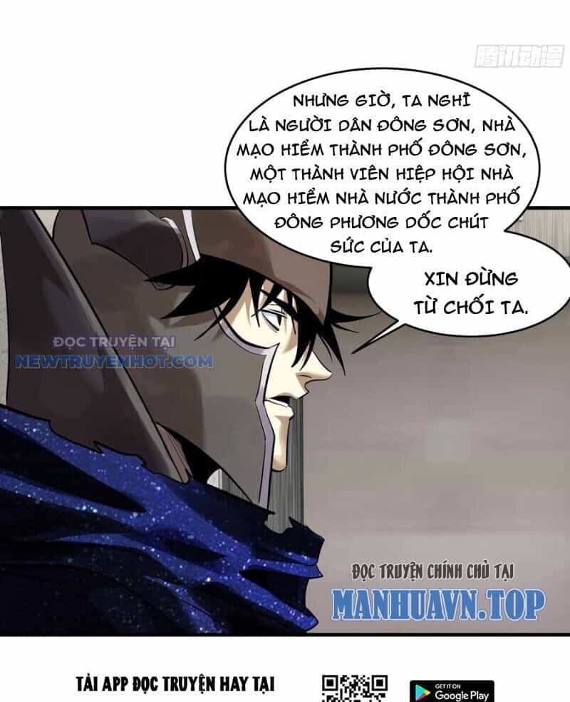 Đồng Hành Cùng Tử Vong: Bắt Đầu Với Ngư Nhân Địa Hạ Thành - Chương 72 - ảnh 11