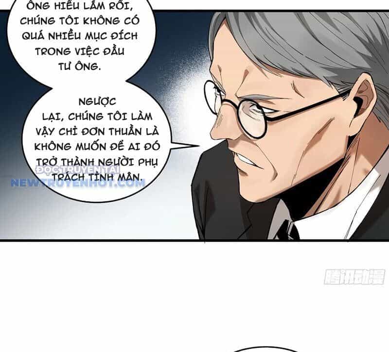 Đồng Hành Cùng Tử Vong: Bắt Đầu Với Ngư Nhân Địa Hạ Thành - Chương 82 - ảnh 23