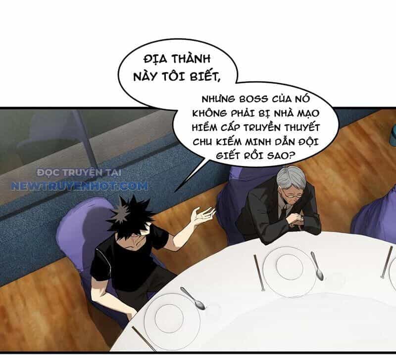 Đồng Hành Cùng Tử Vong: Bắt Đầu Với Ngư Nhân Địa Hạ Thành - Chương 82 - ảnh 3
