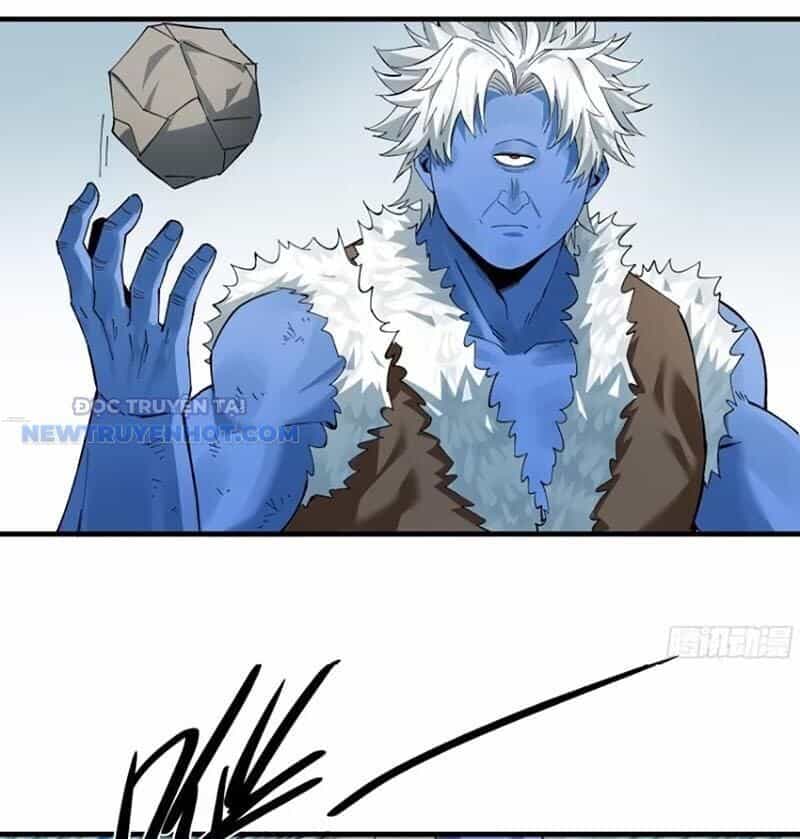 Đồng Hành Cùng Tử Vong: Bắt Đầu Với Ngư Nhân Địa Hạ Thành - Chương 90 - ảnh 26