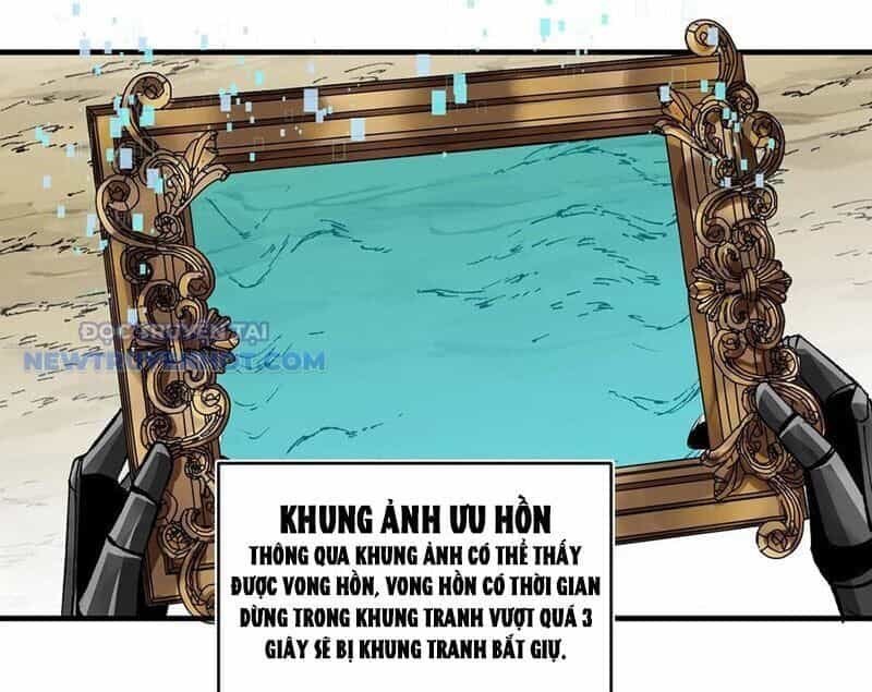 Đồng Hành Cùng Tử Vong: Bắt Đầu Với Ngư Nhân Địa Hạ Thành - Chương 92 - ảnh 18
