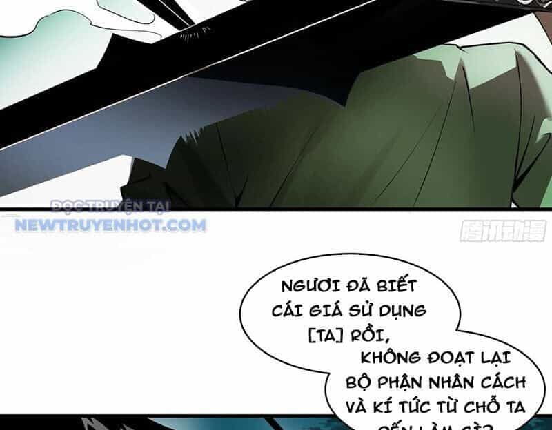 Đồng Hành Cùng Tử Vong: Bắt Đầu Với Ngư Nhân Địa Hạ Thành - Chương 93 - ảnh 61