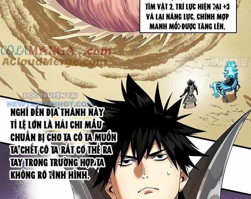 Đồng Hành Cùng Tử Vong: Bắt Đầu Với Ngư Nhân Địa Hạ Thành - Chương 97 - ảnh 3