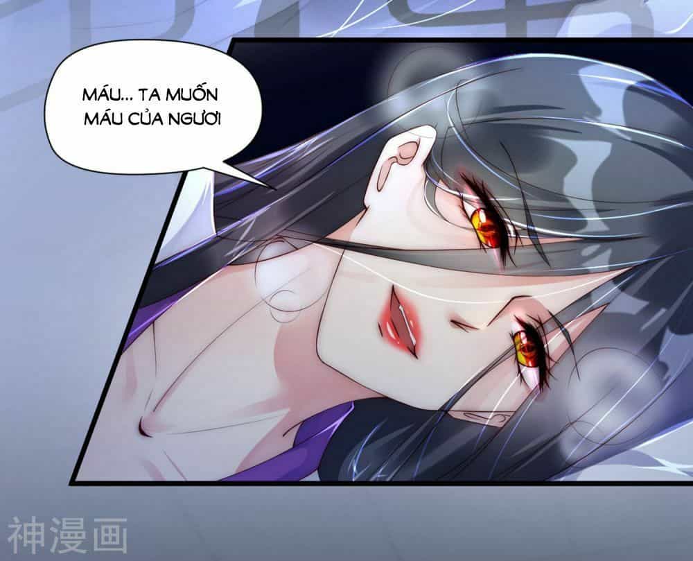 Dòng Máu Ngọt Ngào - Chương 6 - ảnh 3