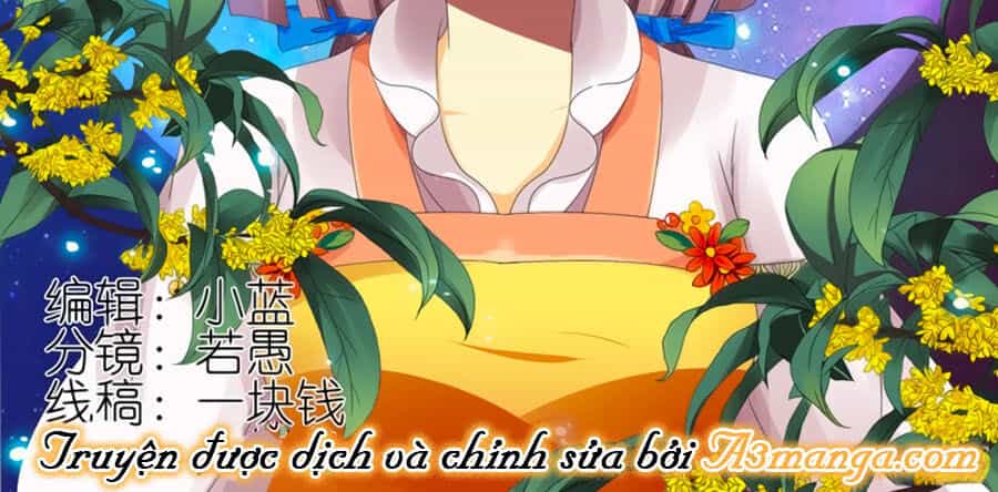Đống Phù Đã Khai Quang - Chương 14 - ảnh 2