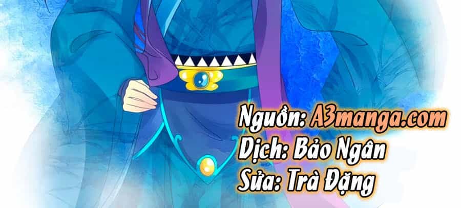 Đống Phù Đã Khai Quang - Chương 20 - ảnh 2