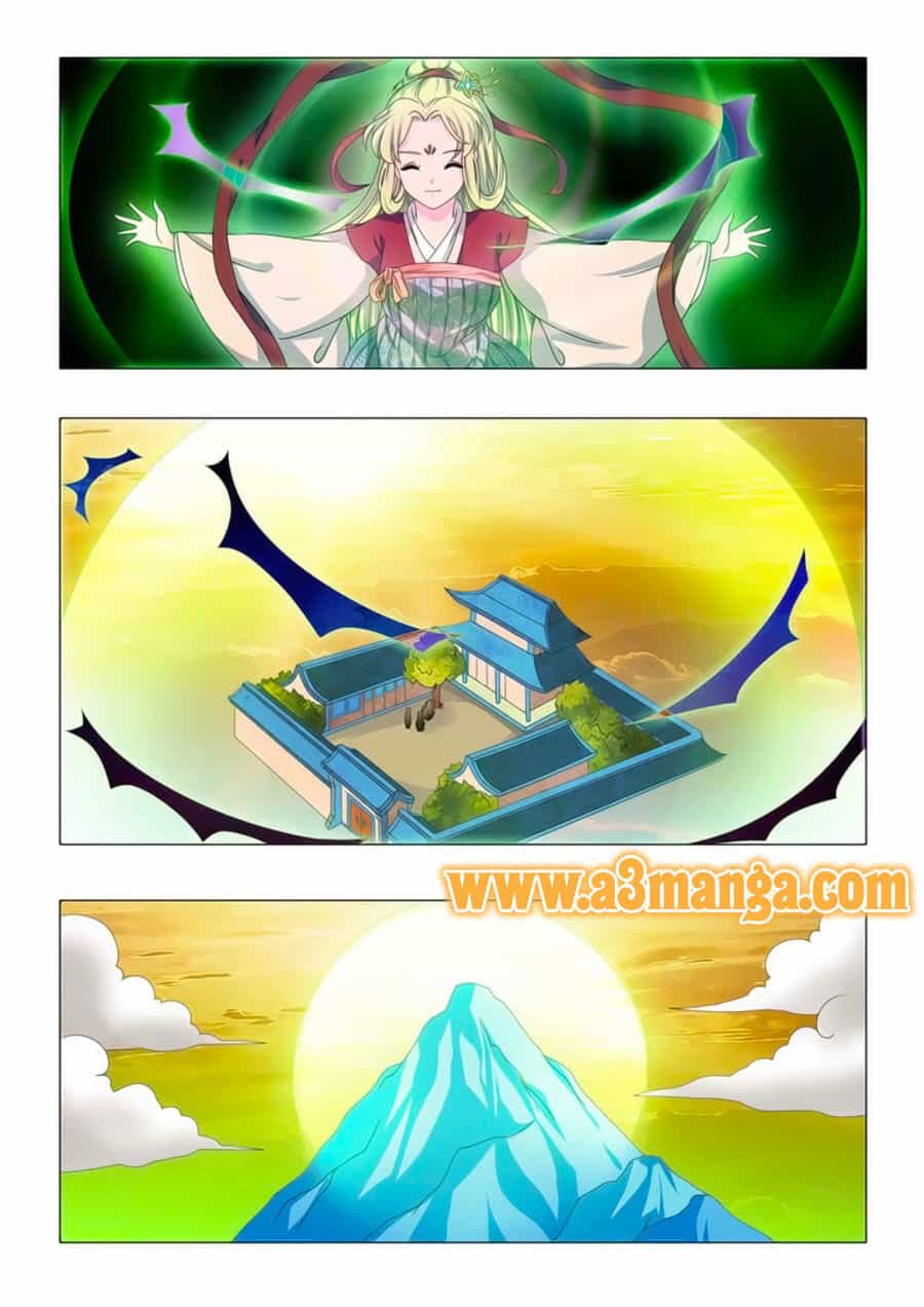 Đống Phù Đã Khai Quang - Chương 22 - ảnh 4