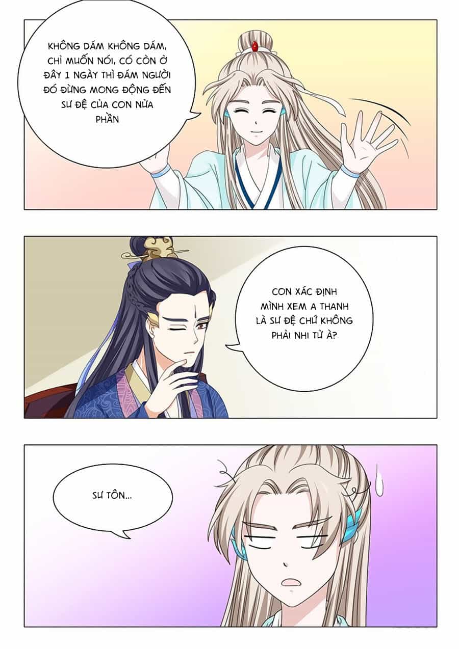 Đống Phù Đã Khai Quang - Chương 41 - ảnh 5
