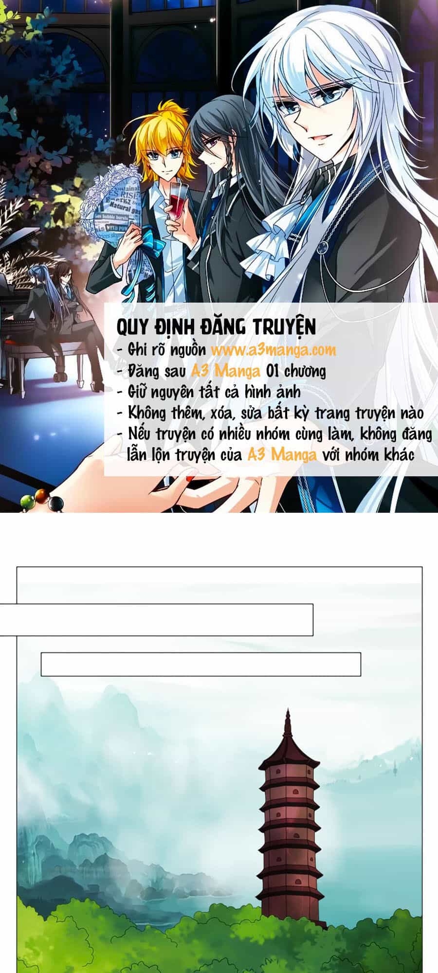 Đống Phù Đã Khai Quang - Chương 47 - ảnh 2