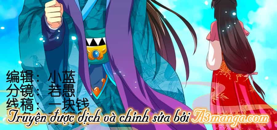 Đống Phù Đã Khai Quang - Chương 8 - ảnh 2