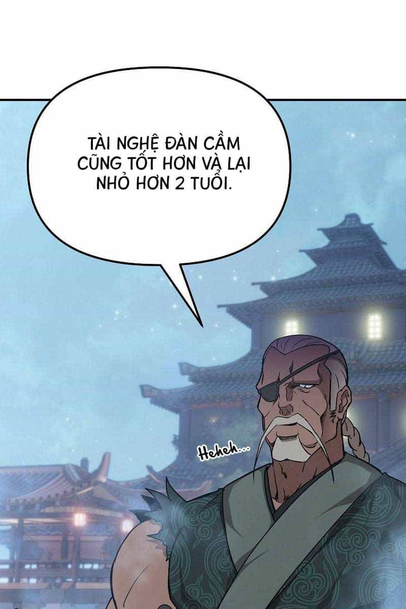 Đông Phương Bất Bại - Chương 9 - ảnh 19