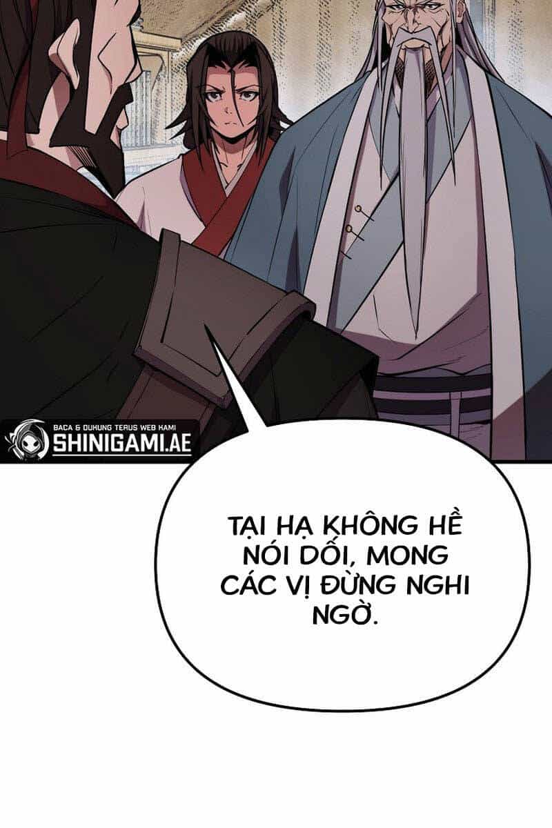 Đông Phương Bất Bại - Chương 17 - ảnh 13