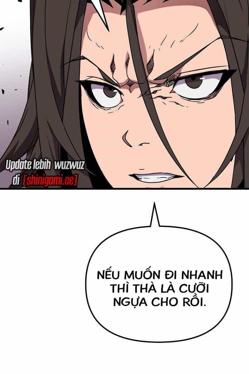 Đông Phương Bất Bại - Chương 17 - ảnh 30