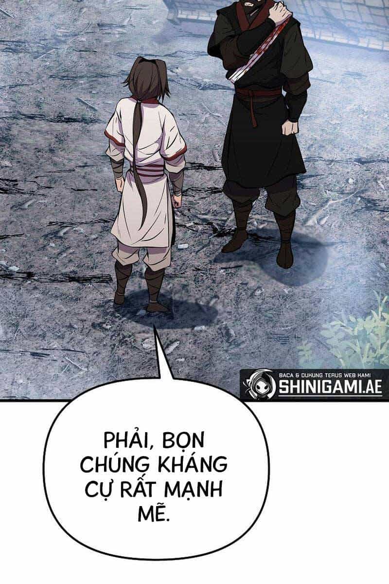 Đông Phương Bất Bại - Chương 18 - ảnh 44