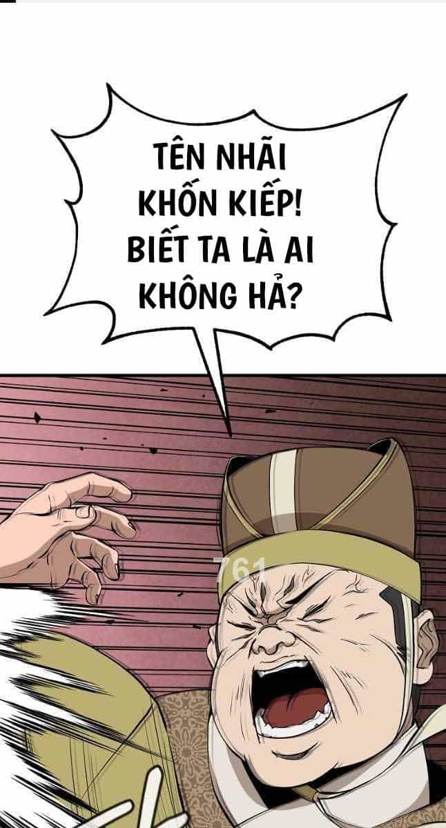 Đông Phương Bất Bại - Chương 19 - ảnh 1