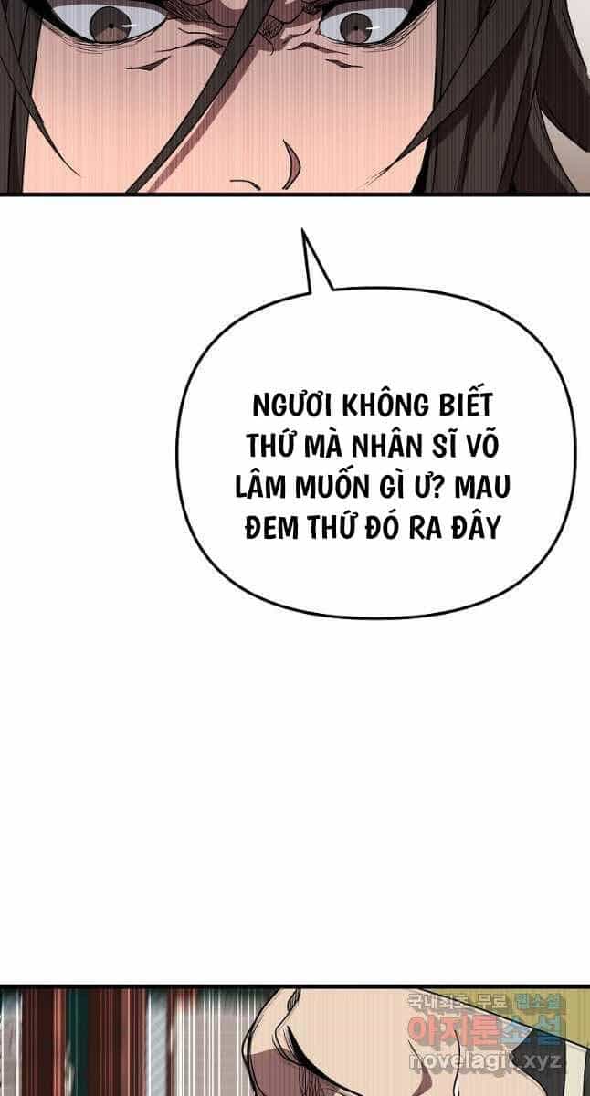 Đông Phương Bất Bại - Chương 19 - ảnh 22