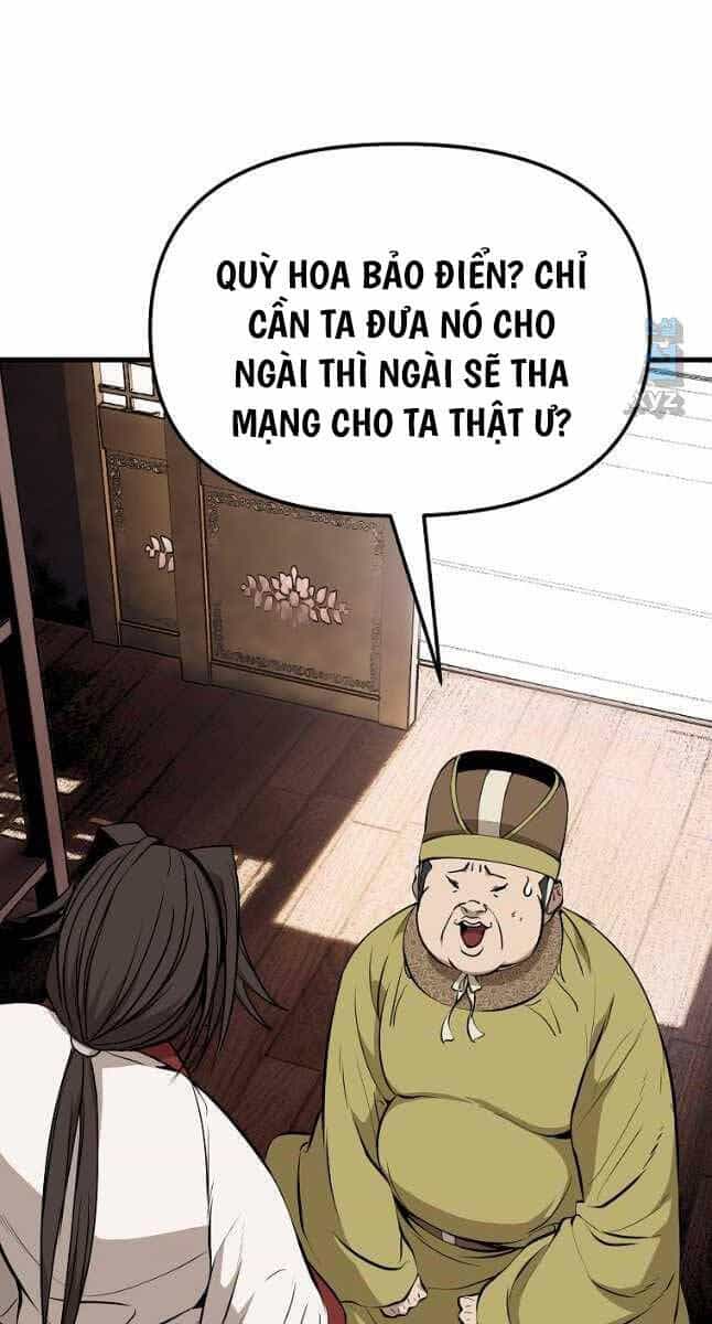 Đông Phương Bất Bại - Chương 19 - ảnh 32