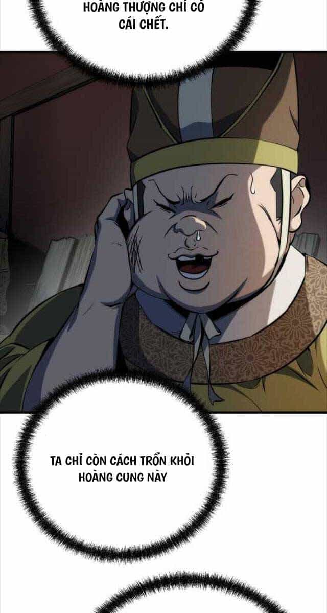 Đông Phương Bất Bại - Chương 20 - ảnh 21