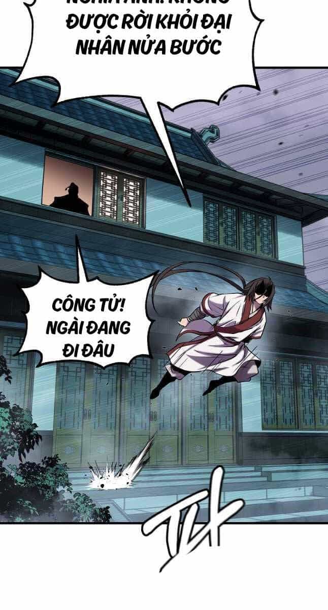 Đông Phương Bất Bại - Chương 21 - ảnh 45