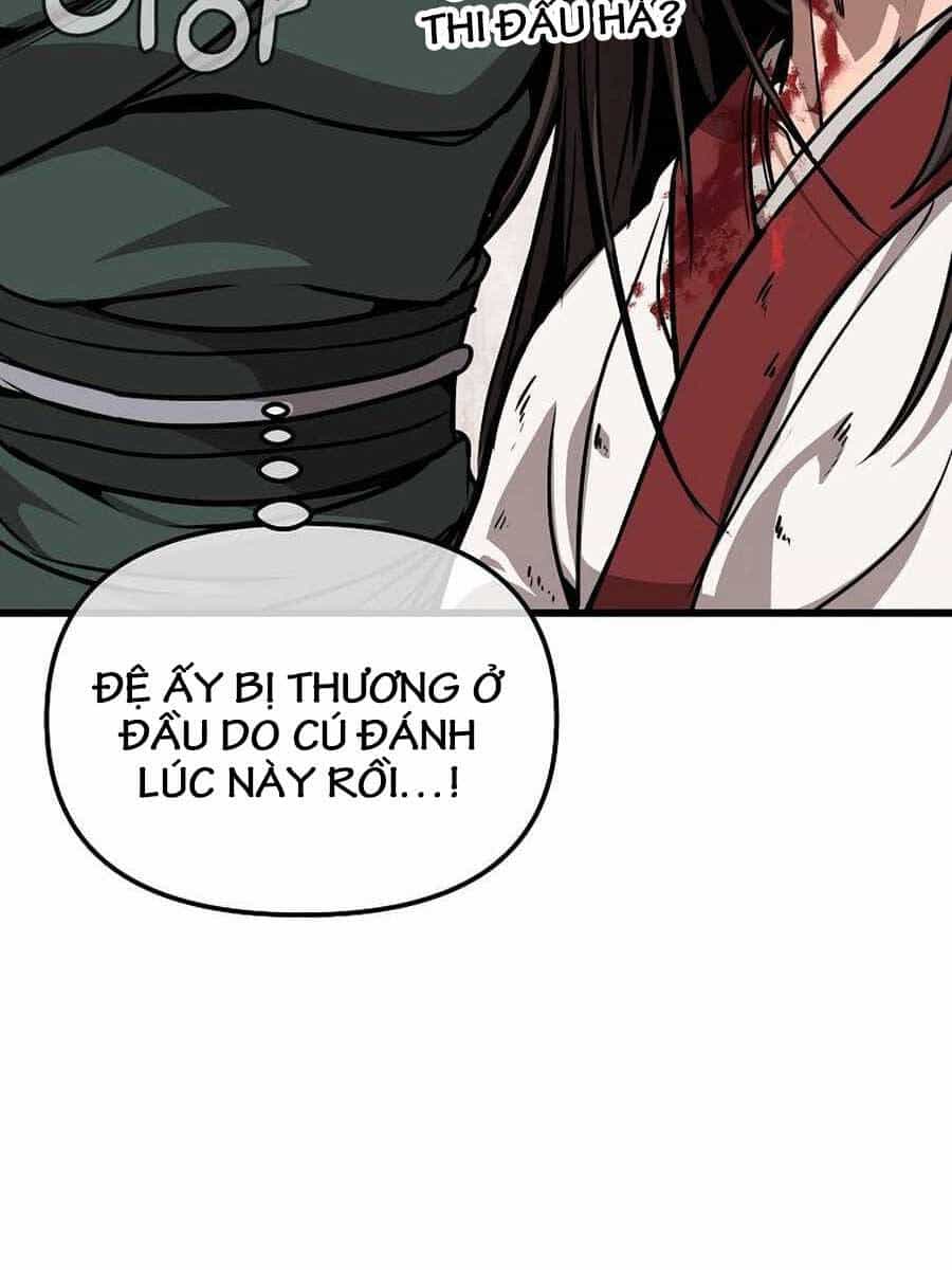 Đông Phương Bất Bại - Chương 4 - ảnh 16