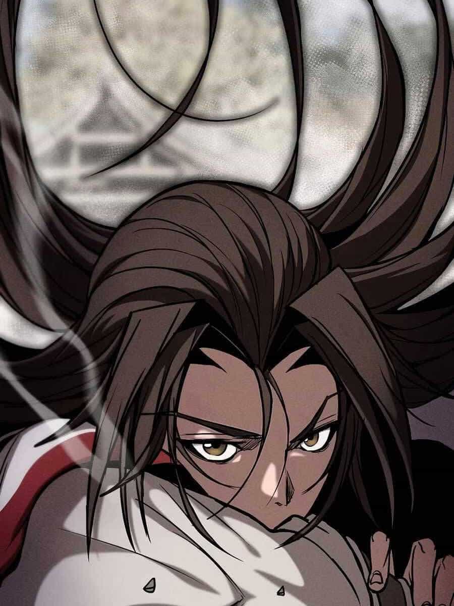 Đông Phương Bất Bại - Chương 5 - ảnh 35