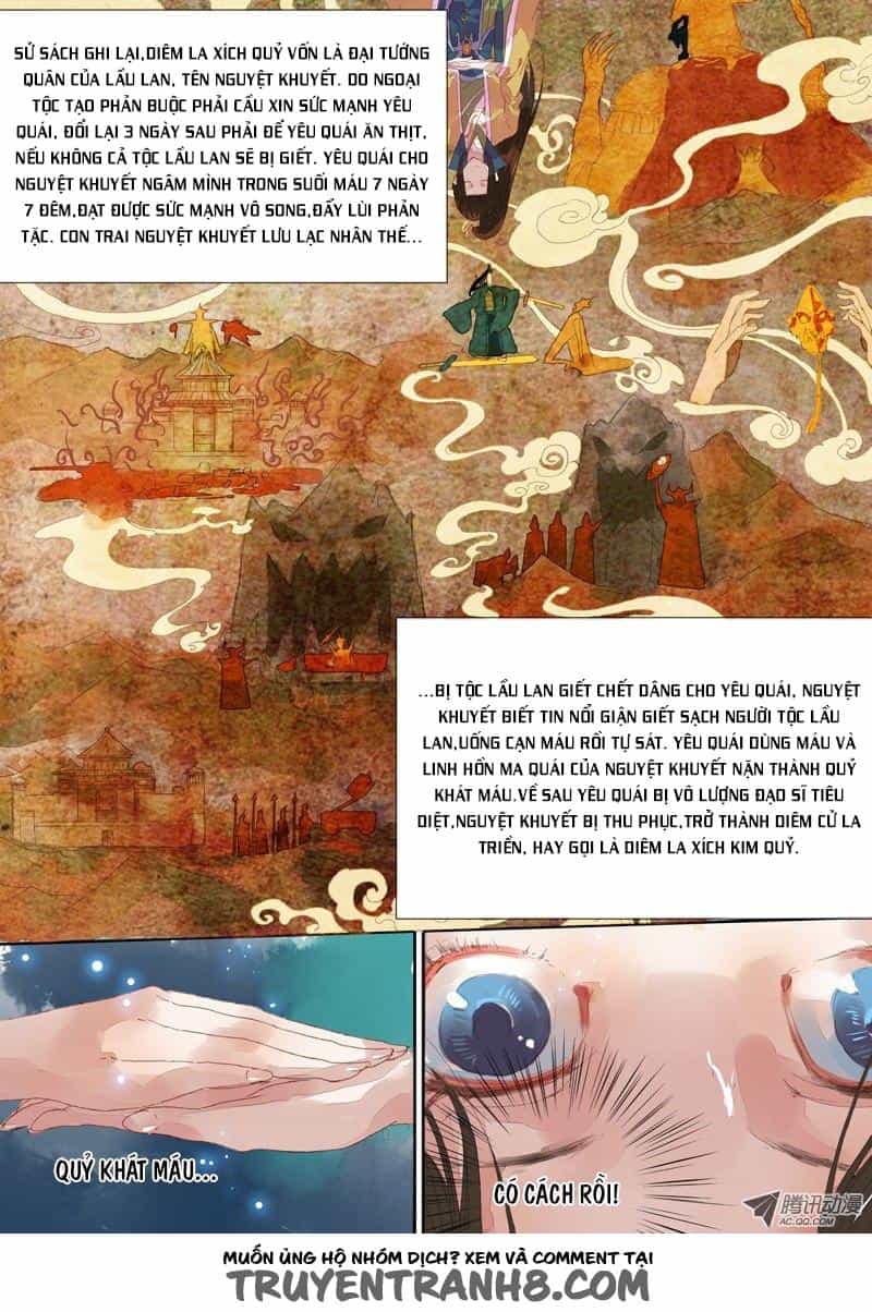 Đông Quách Tiểu Tiết - Chương 26 - ảnh 6