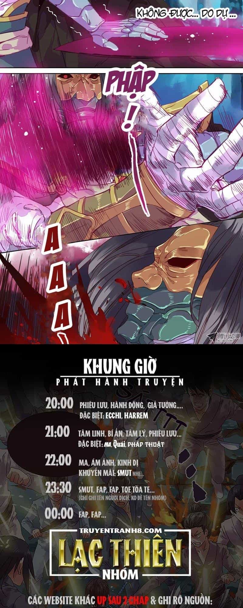 Đông Quách Tiểu Tiết - Chương 44 - ảnh 7