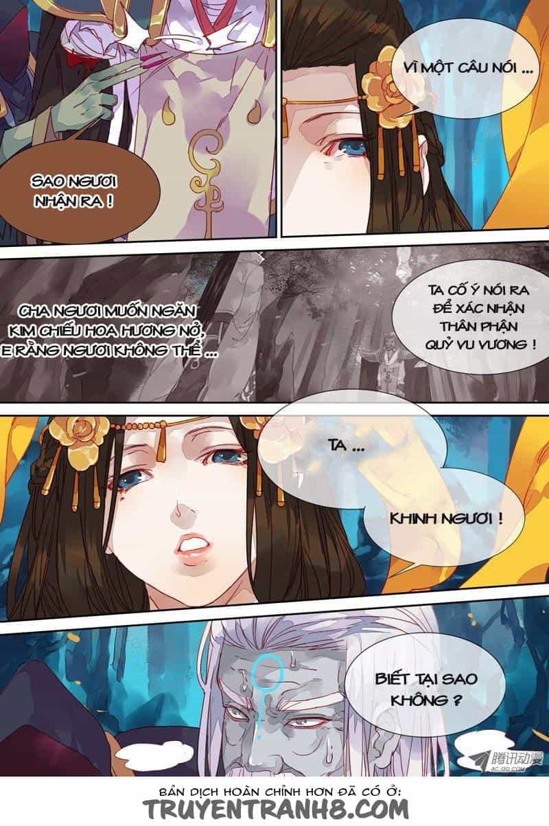 Đông Quách Tiểu Tiết - Chương 45 - ảnh 6