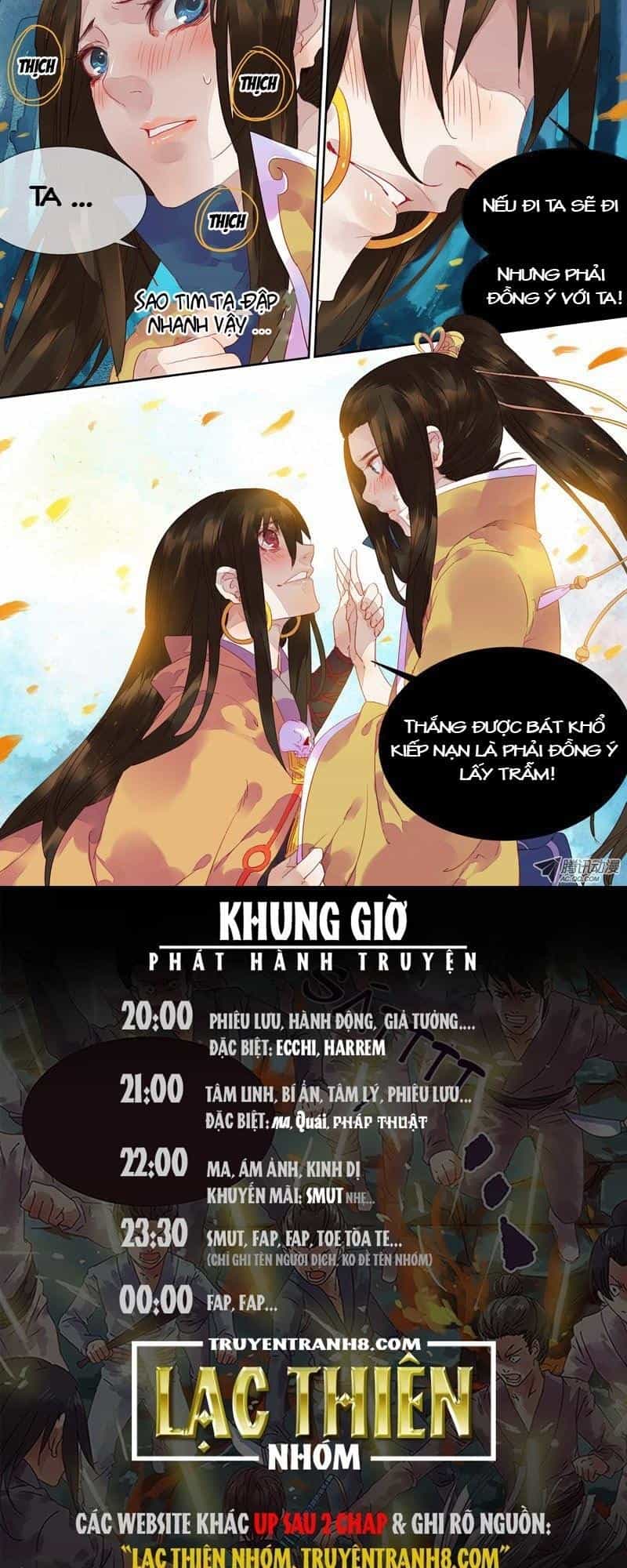 Đông Quách Tiểu Tiết - Chương 52 - ảnh 10