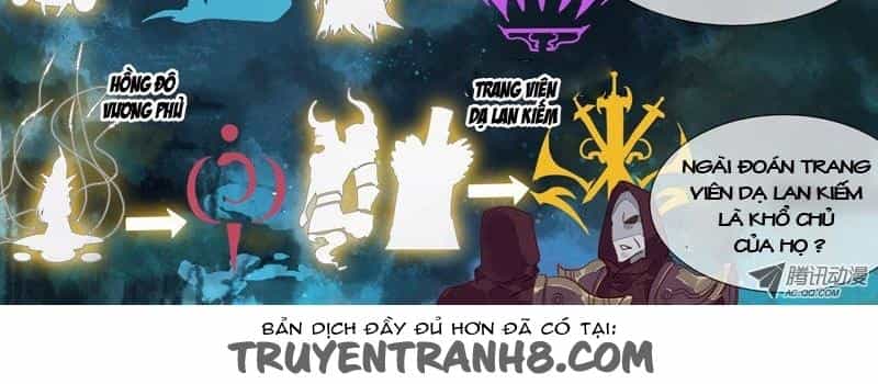 Đông Quách Tiểu Tiết - Chương 52 - ảnh 2