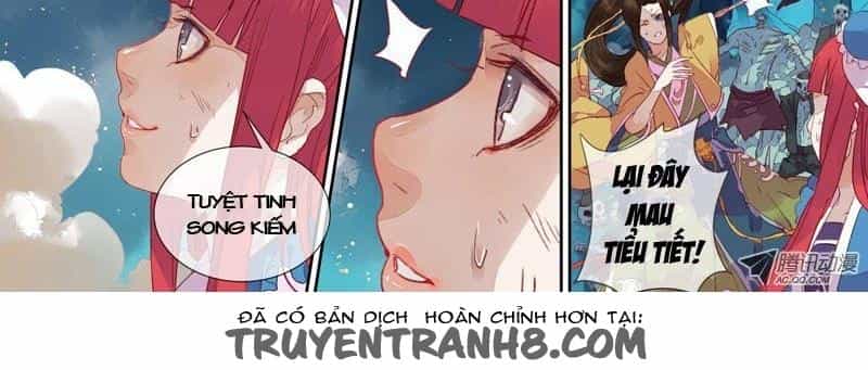 Đông Quách Tiểu Tiết - Chương 54 - ảnh 2