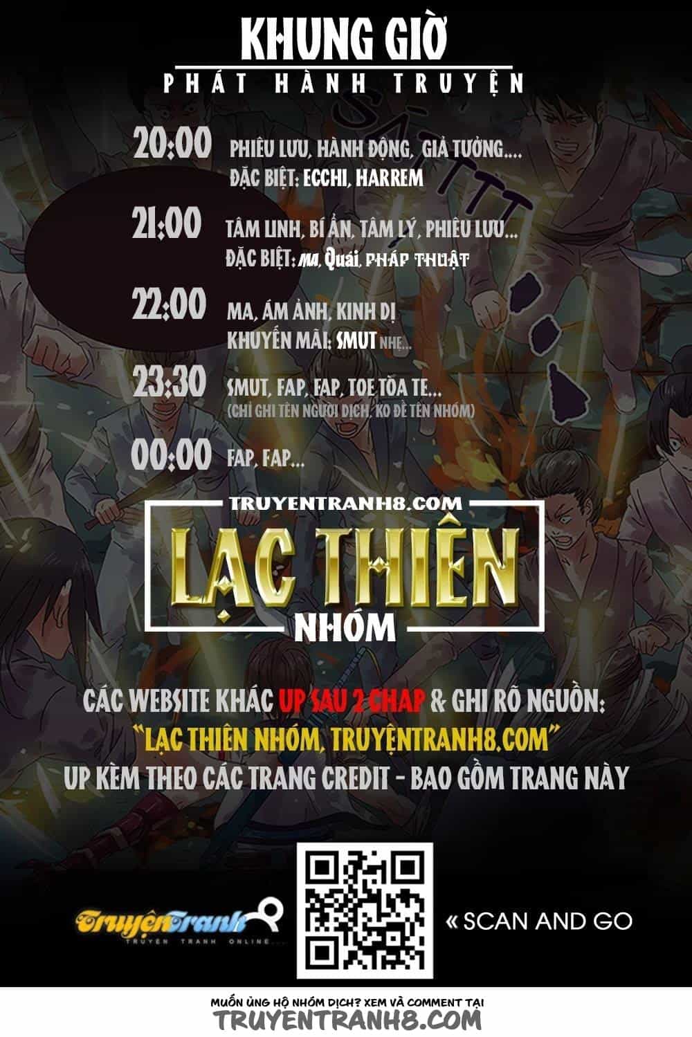 Đông Quách Tiểu Tiết - Chương 67 - ảnh 11