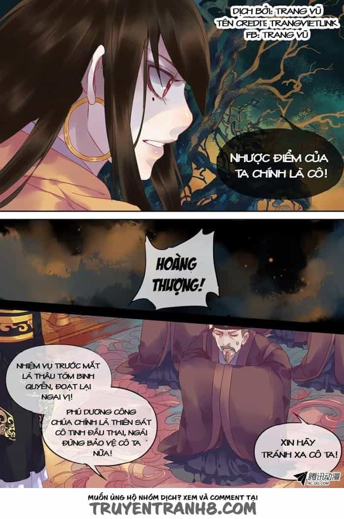 Đông Quách Tiểu Tiết - Chương 74 - ảnh 1