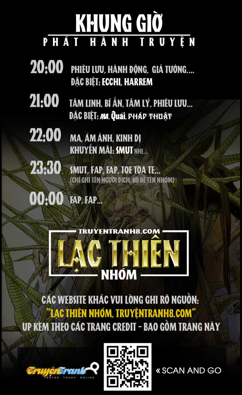 Đông Quách Tiểu Tiết - Chương 8 - ảnh 9