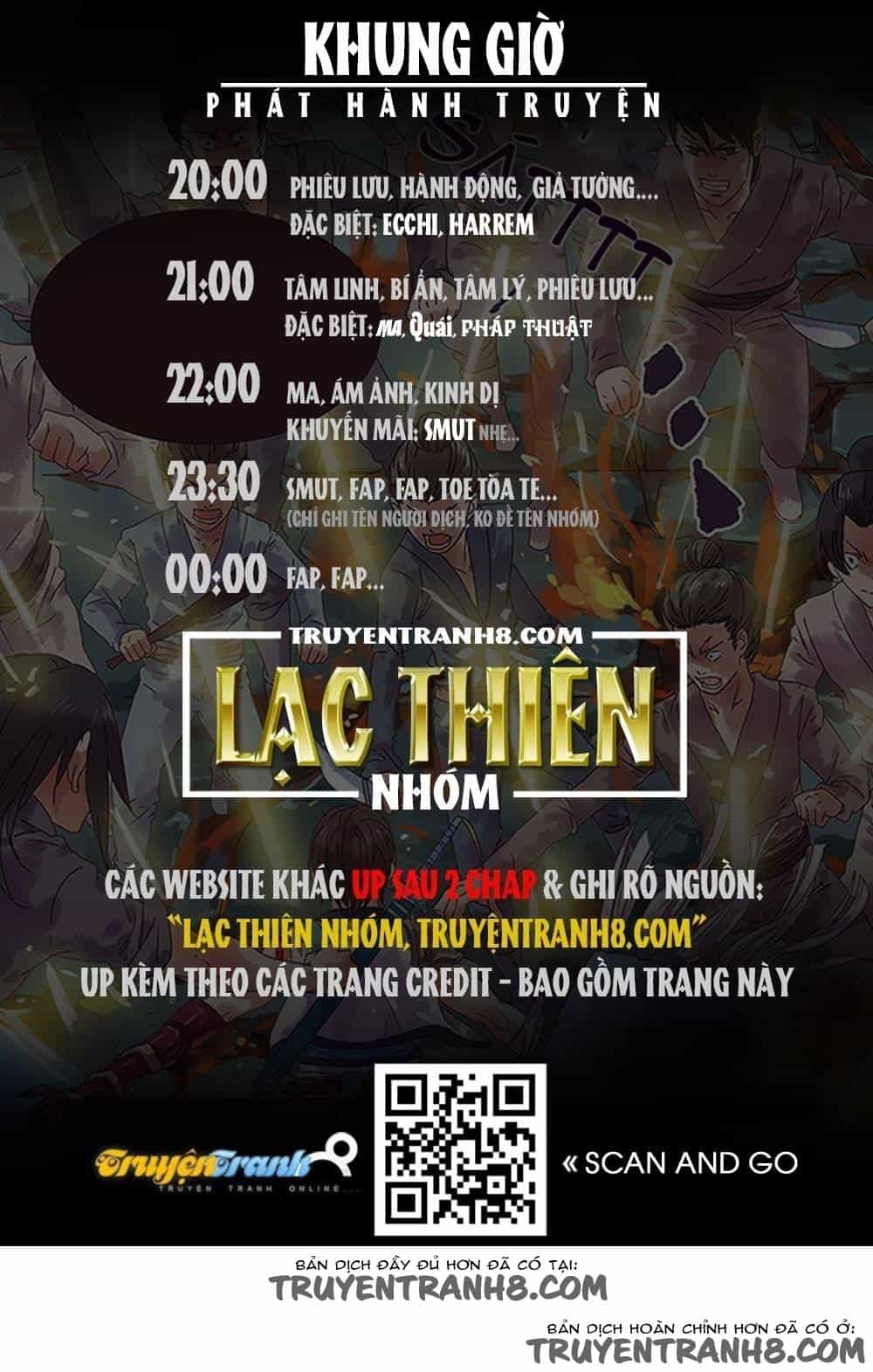 Đông Quách Tiểu Tiết - Chương 84 - ảnh 11