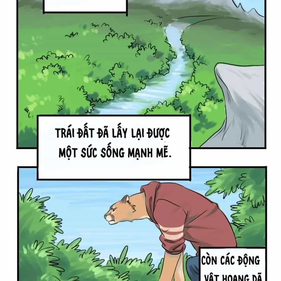 Động Vật Đầu Tiên - Chương 1 - ảnh 4