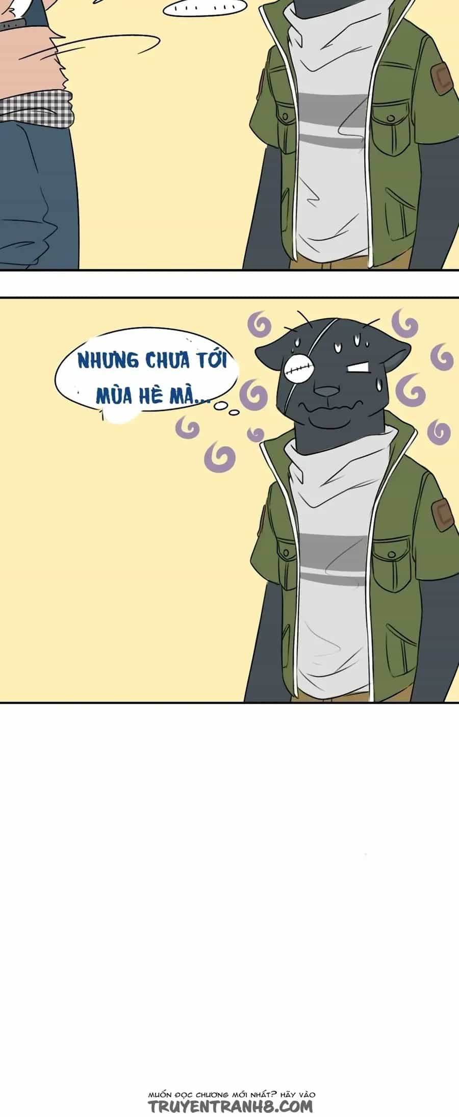 Động Vật Đầu Tiên - Chương 10 - ảnh 45