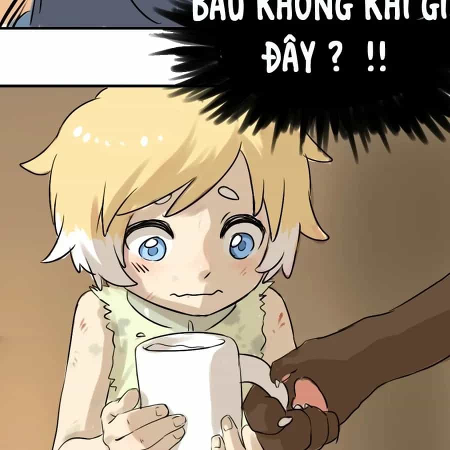 Động Vật Đầu Tiên - Chương 3 - ảnh 6